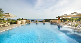 Cefalu' Resort Cefal